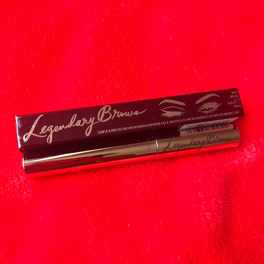 Charlotte Tilbury Legendary Brows